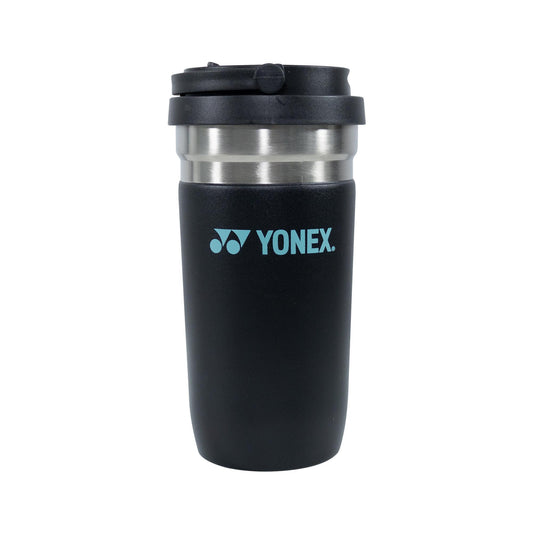 YONEX THERMO FLASK Y037-500 BLACK