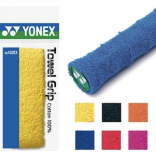 YONEX AC402EX TOWEL GRIP