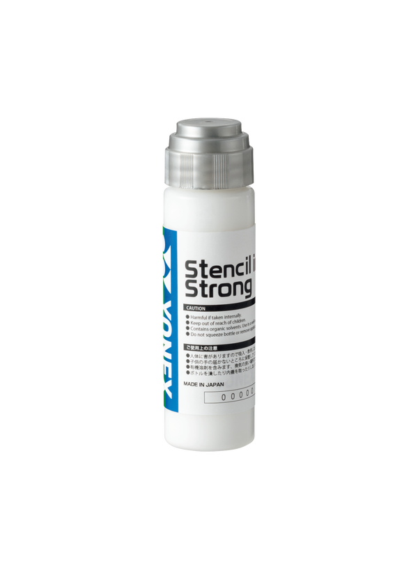 YONEX STENCIL INK STRONG (MADE IN JAPAN)