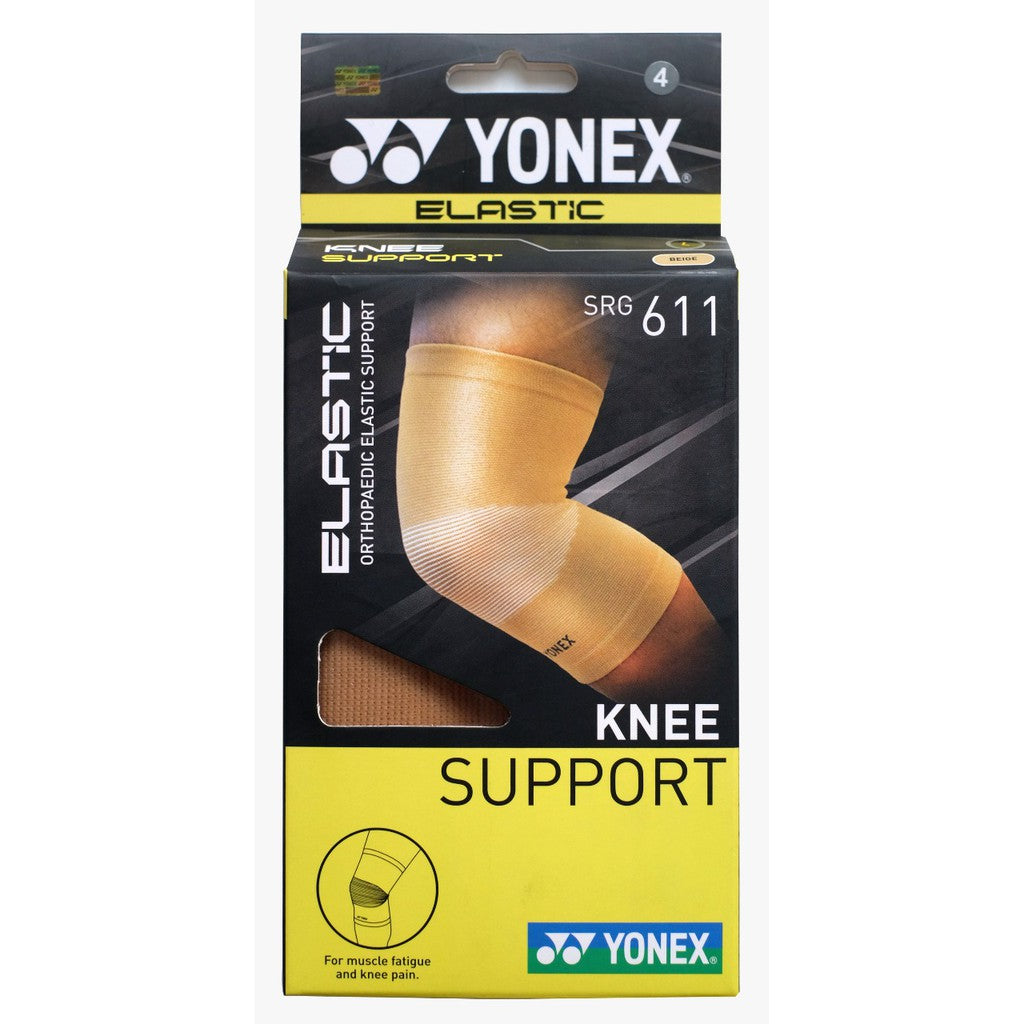 YONEX KNEE SUPPORT SRG611