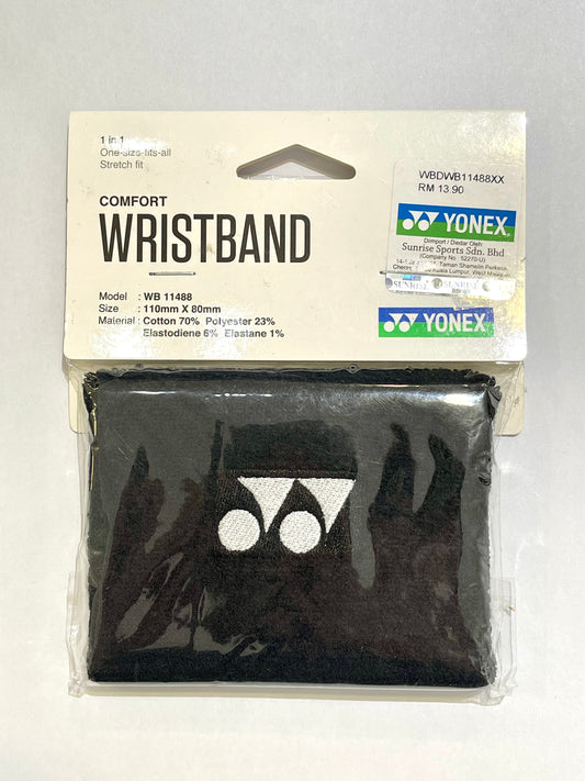 YONEX WRISTBAND WB11488