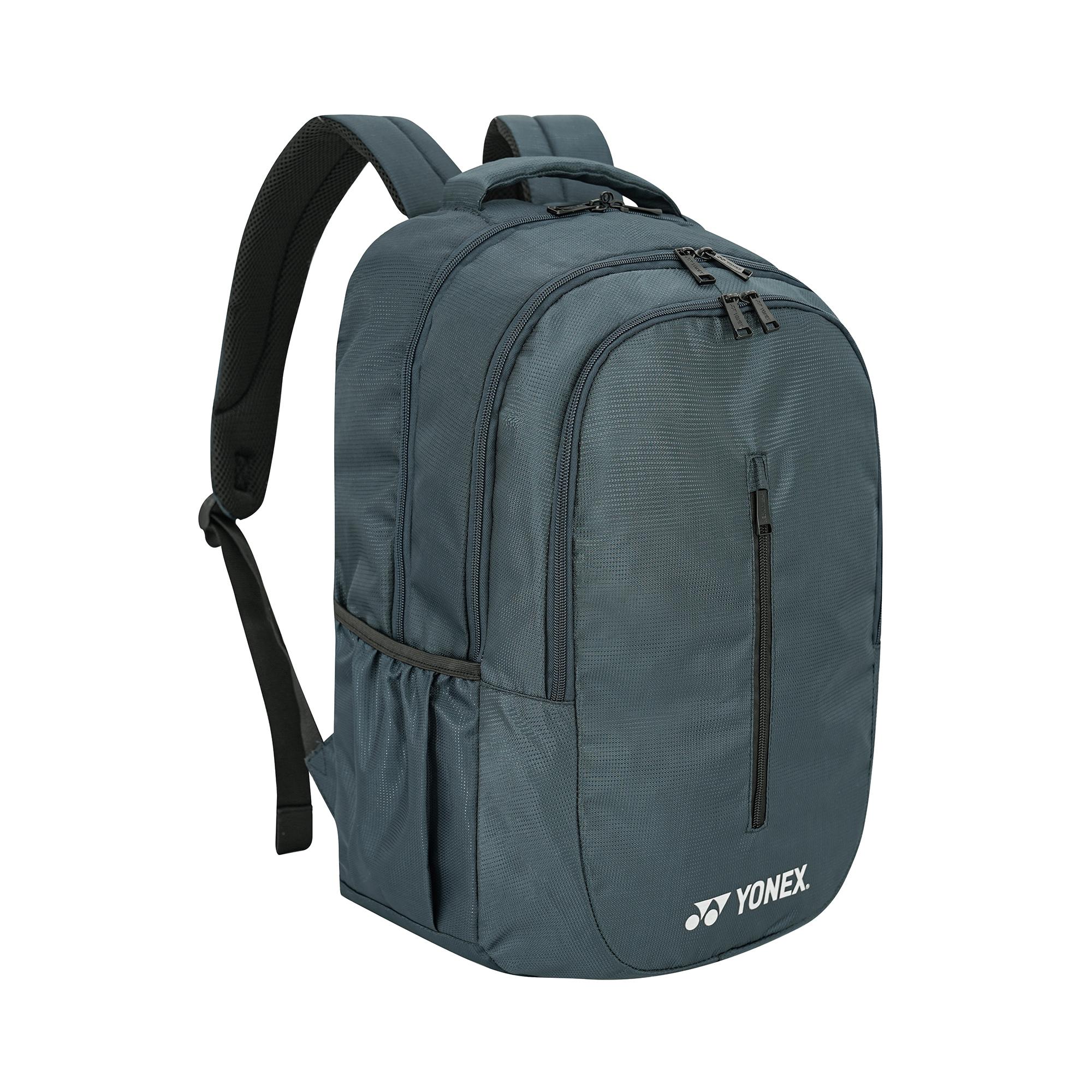 YONEX BACKPACK BAG 35001MEC GRAY – Chiggazsports