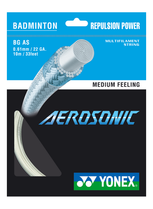 YONEX AEROSONIC