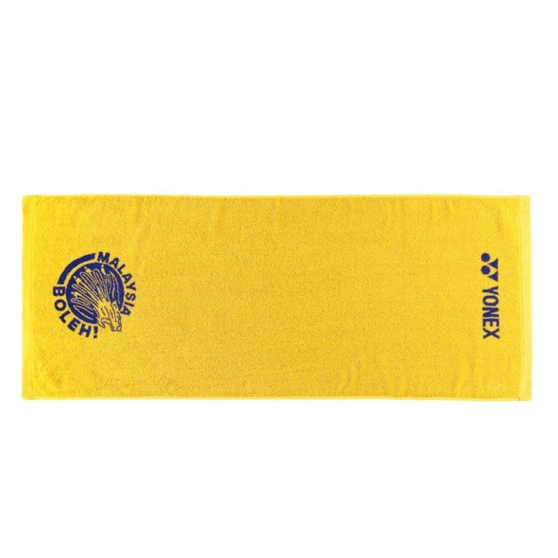 YONEX TOWEL TW-T046- BLUE / YELLOW