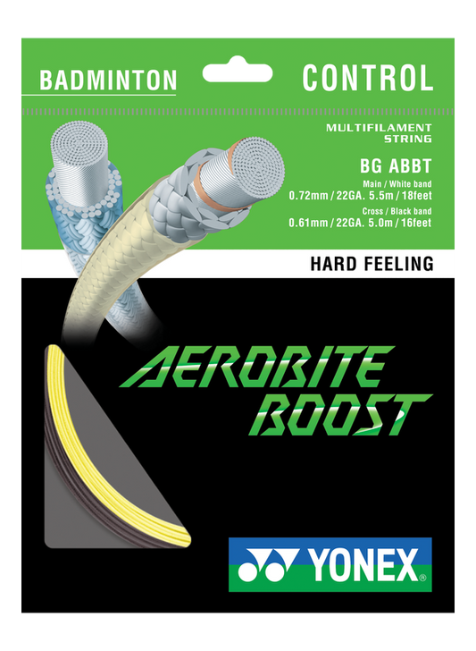 YONEX AEROBITE BOOST