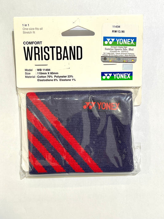 YONEX WRSITBAND WB11494