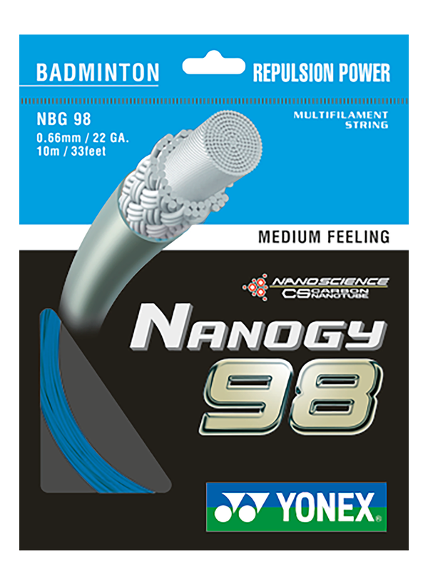 YONEX NANOGY 98